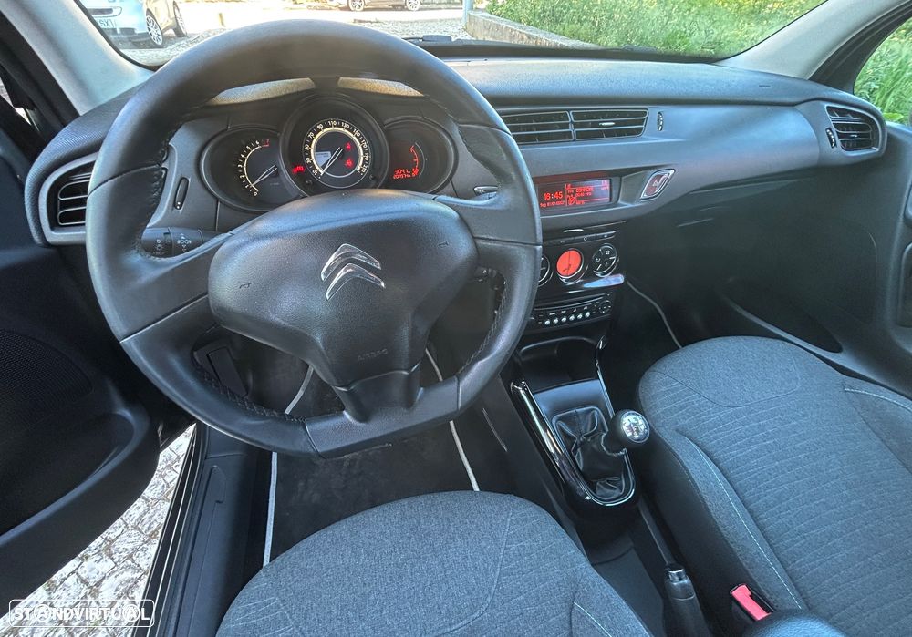 Citroën C3 1.2 VTi Collection - 14