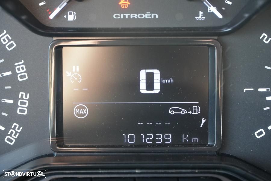 Citroën C3 1.2 PureTech Shine - 12