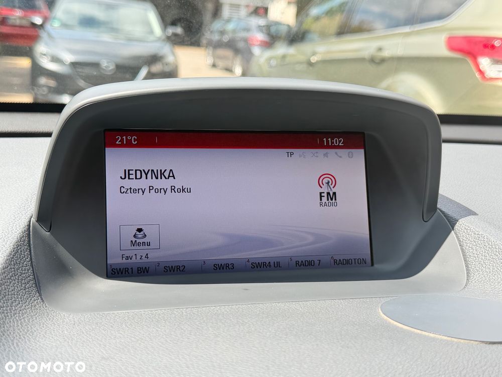 Opel Mokka 1.4 Turbo ecoFLEX Start/Stop Color Innovation - 23