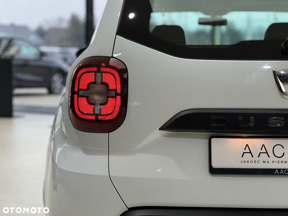 Dacia Duster 1.5 Blue dCi Essential - 30