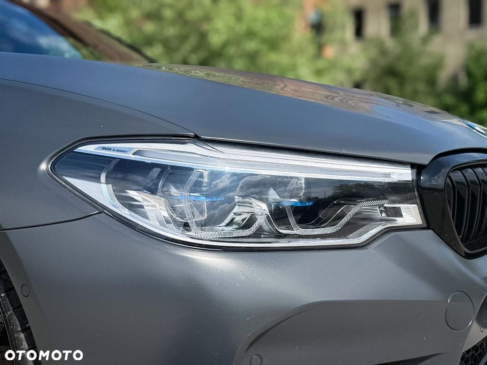 BMW M5 - 8