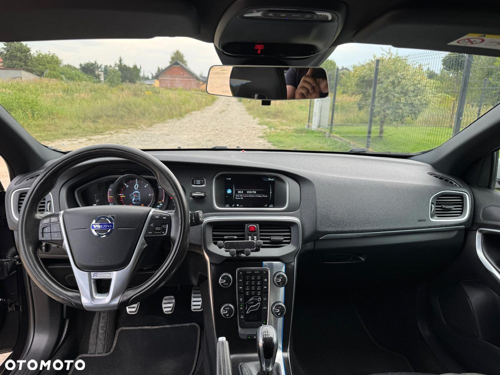 Volvo V40 D2 RDesign - 7