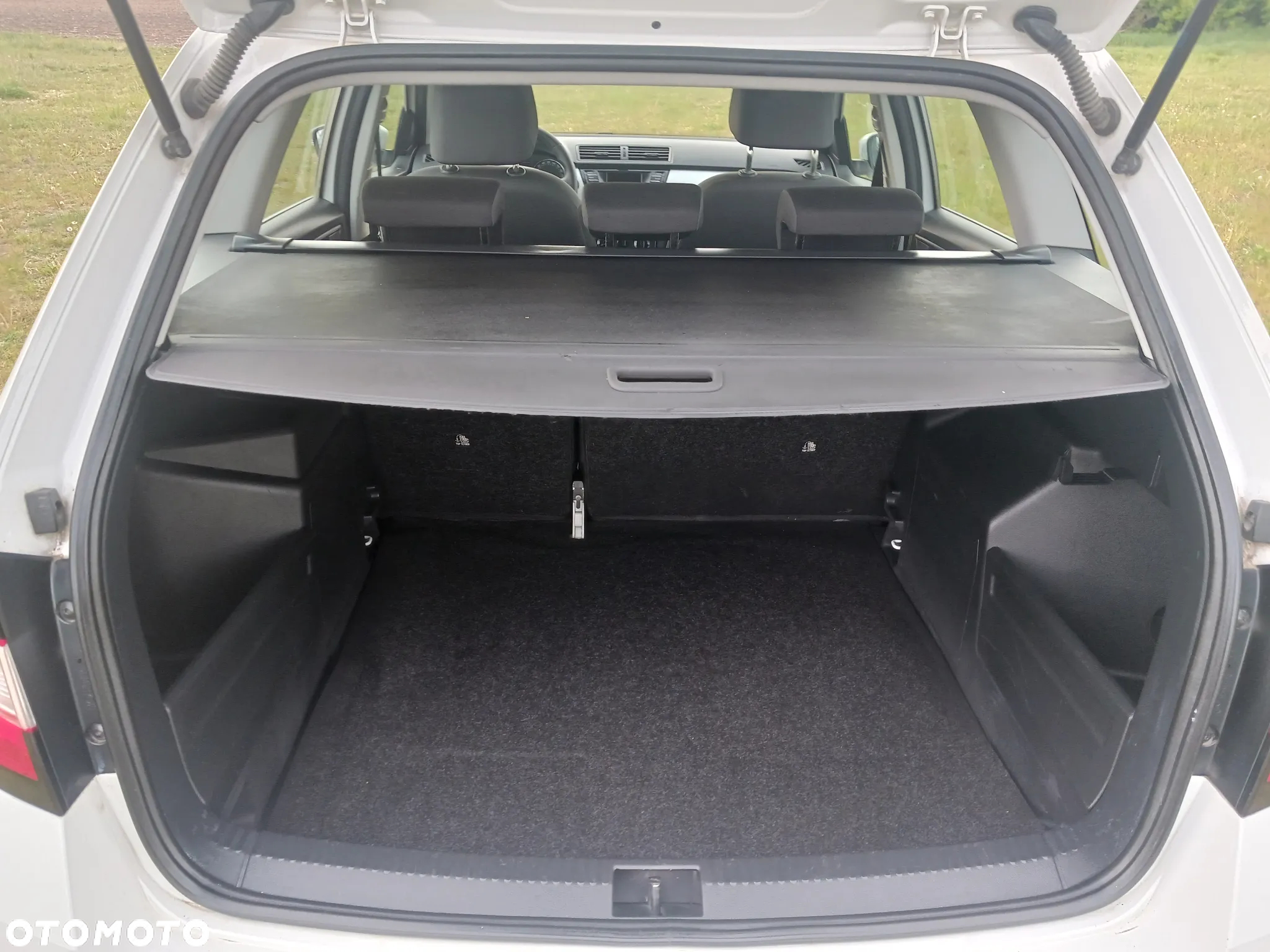 Skoda Fabia 1.0 Active - 19