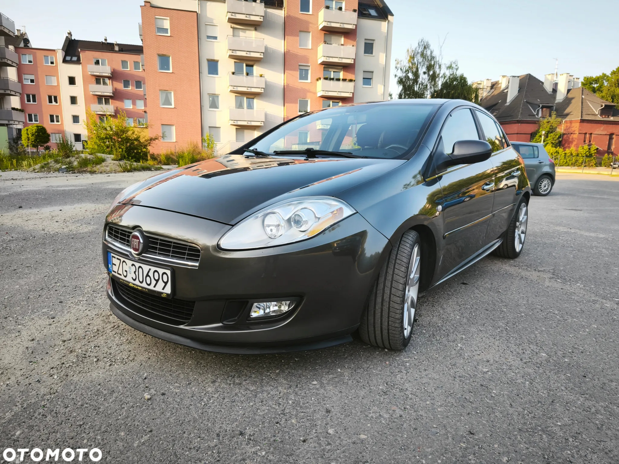 Fiat Bravo 1.4 T-Jet 16V Sport - 3