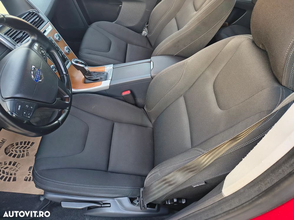 Volvo XC 60 D4 VEA Start-Stop Summum - 9