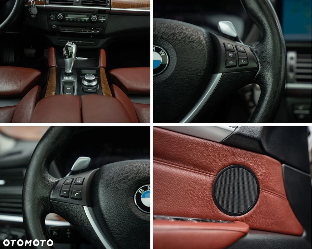 BMW X6 xDrive35i Edition Exclusive - 33