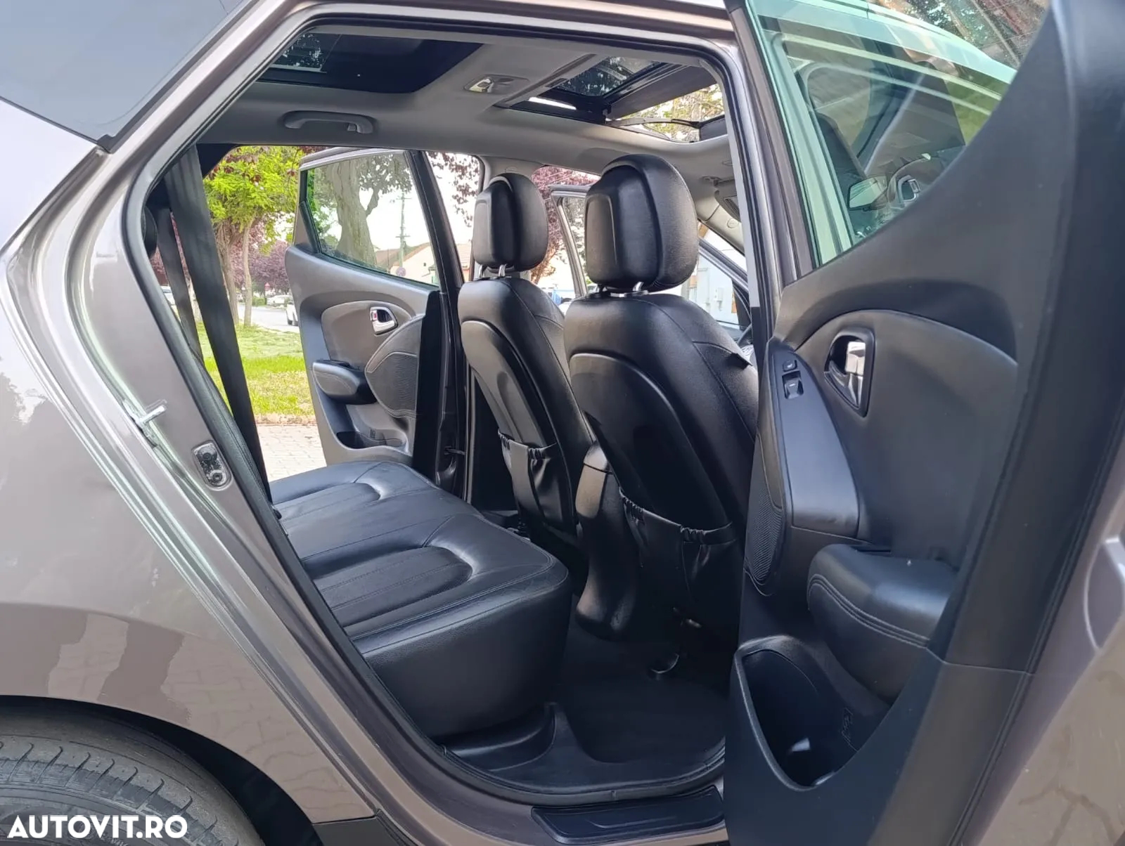 Hyundai ix35 - 7