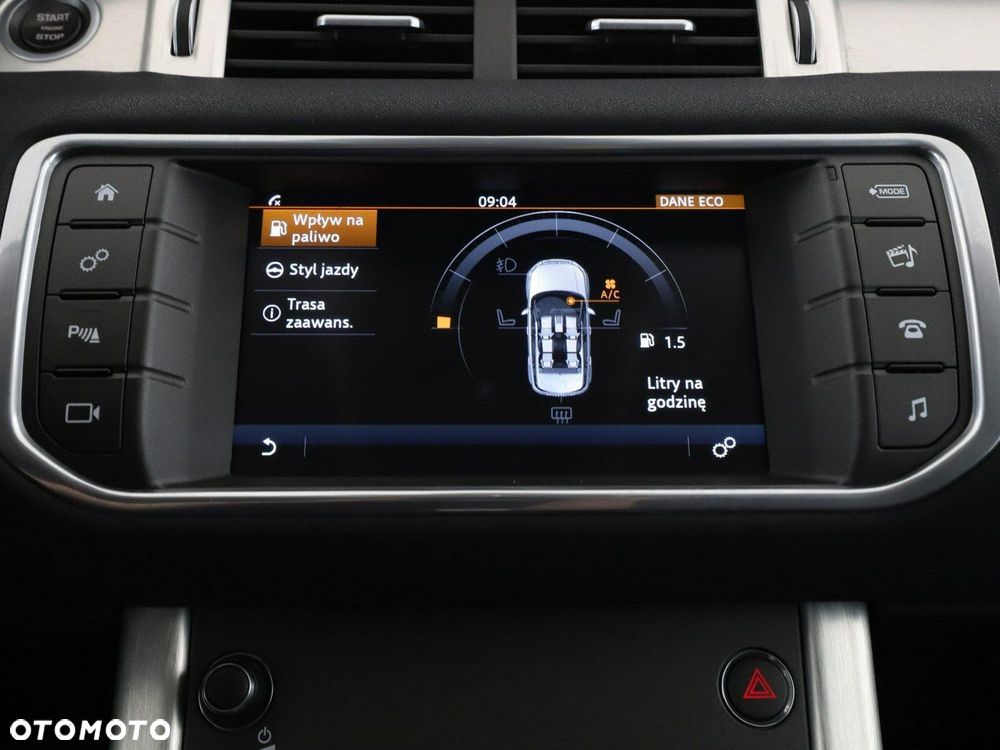 Land Rover Range Rover Evoque D150 SE - 26