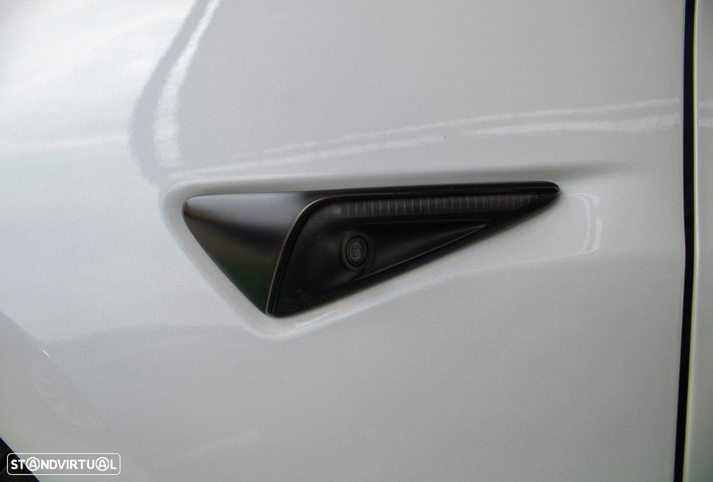 Tesla Model 3 Standard Range Plus RWD - 11