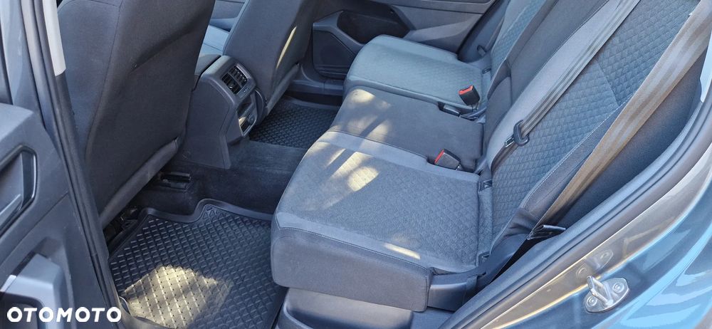 Volkswagen Tiguan 1.4 TSI BMT ACT GPF Comfortline - 15