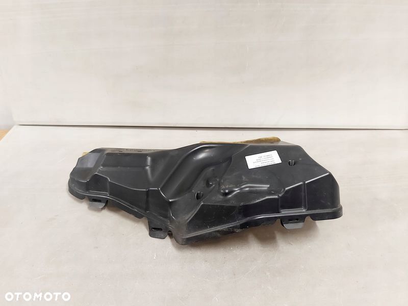 rr sport l320 obudowa kompresora zawieszenia osłon - 5