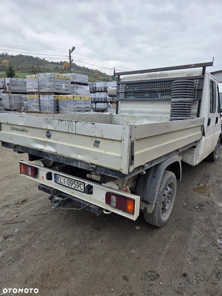 Fiat Ducato - 4