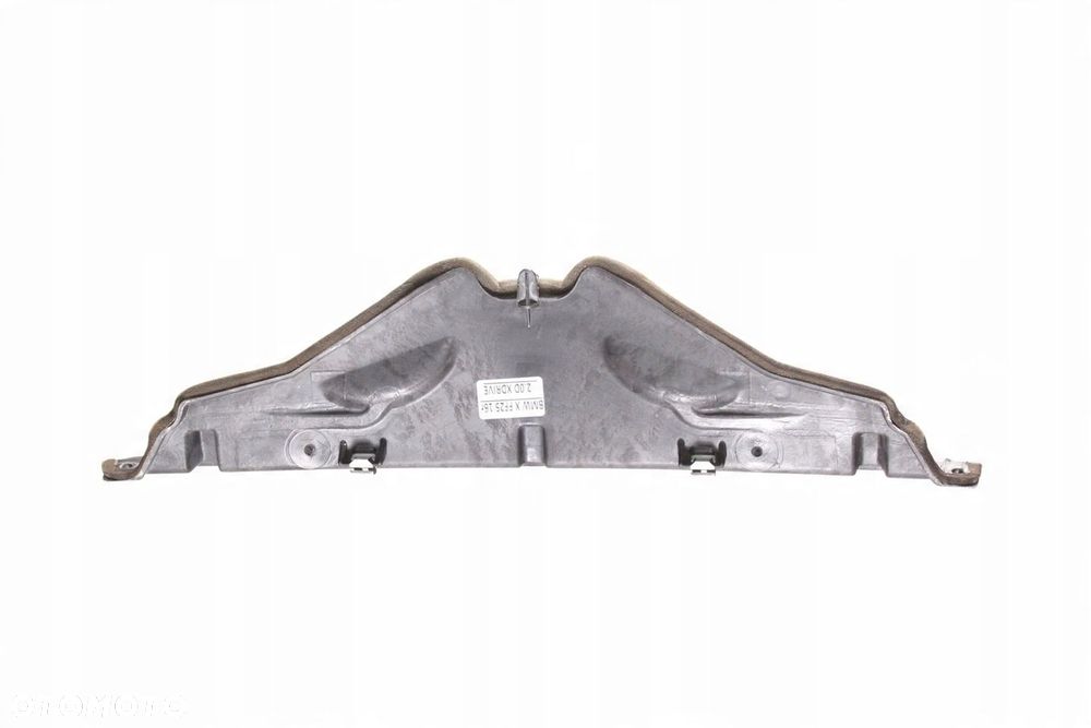 OSŁONA PODSZYBIA BMW X3 F25 16r 7213661 - 5