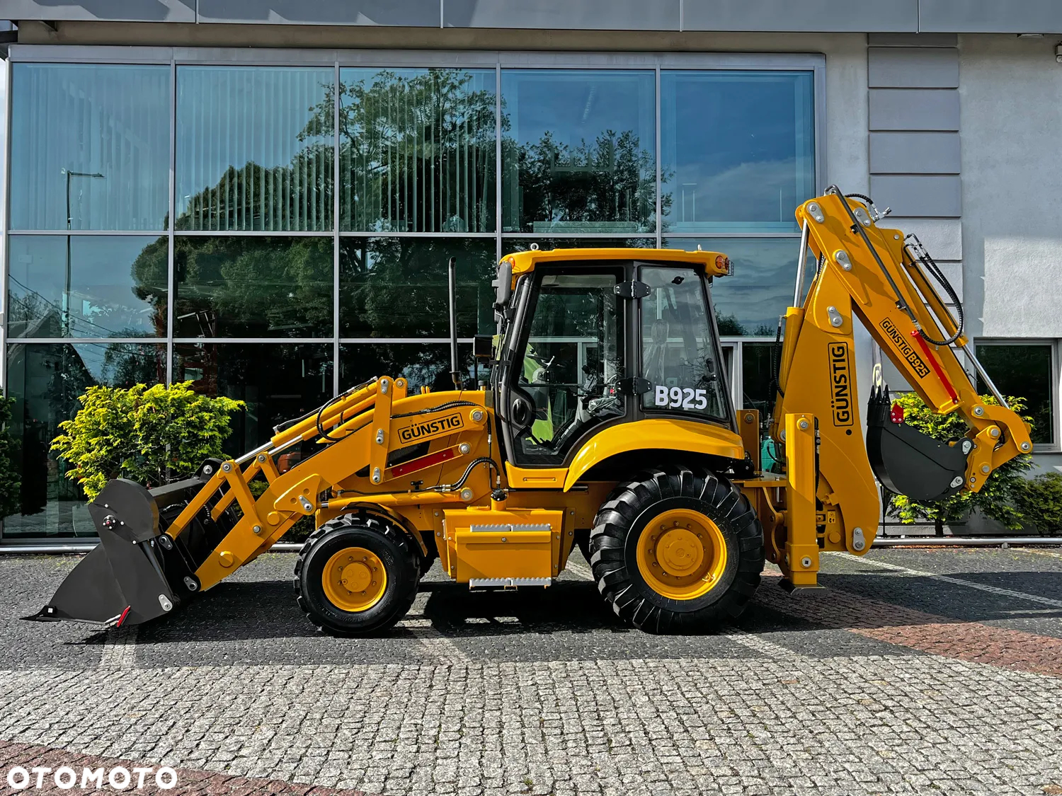 Günstig B925 - 7