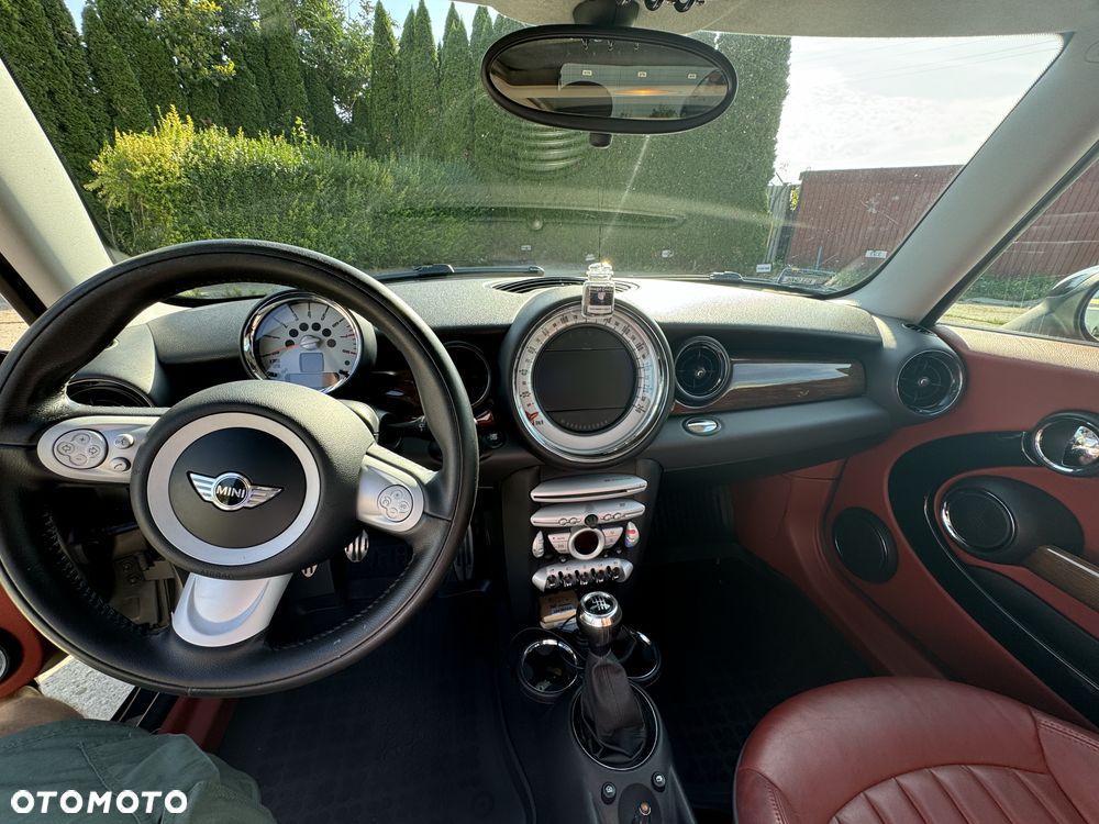 MINI Cooper S - 8