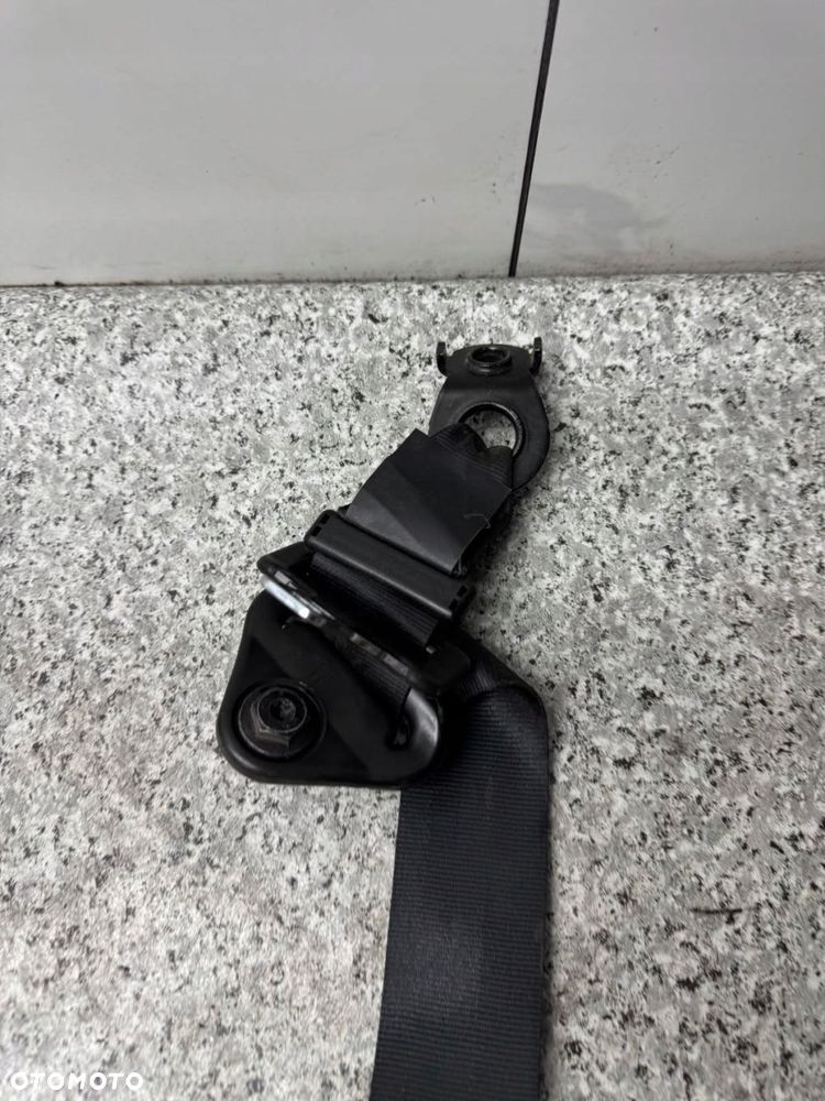 pas bezpieczeństwa prawy przód nissan nv400 master movano 868847135r - 4