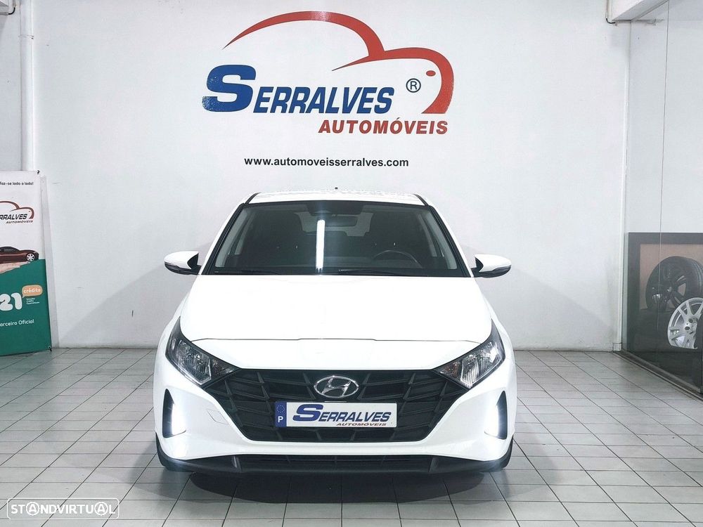 Hyundai i20 1.2 Comfort - 2