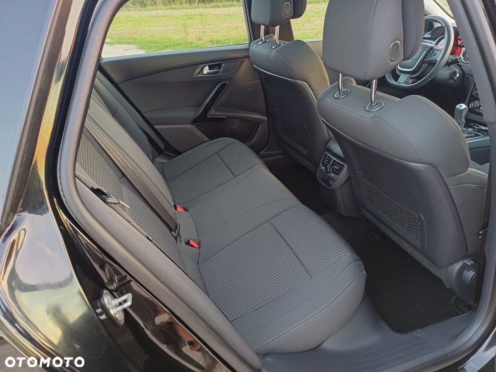 Peugeot 508 e-HDi 115 ETG6 Stop&Start Business-Line - 13