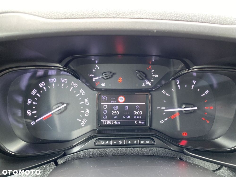 Toyota Proace City Verso 1.5 D-4D Business - 9