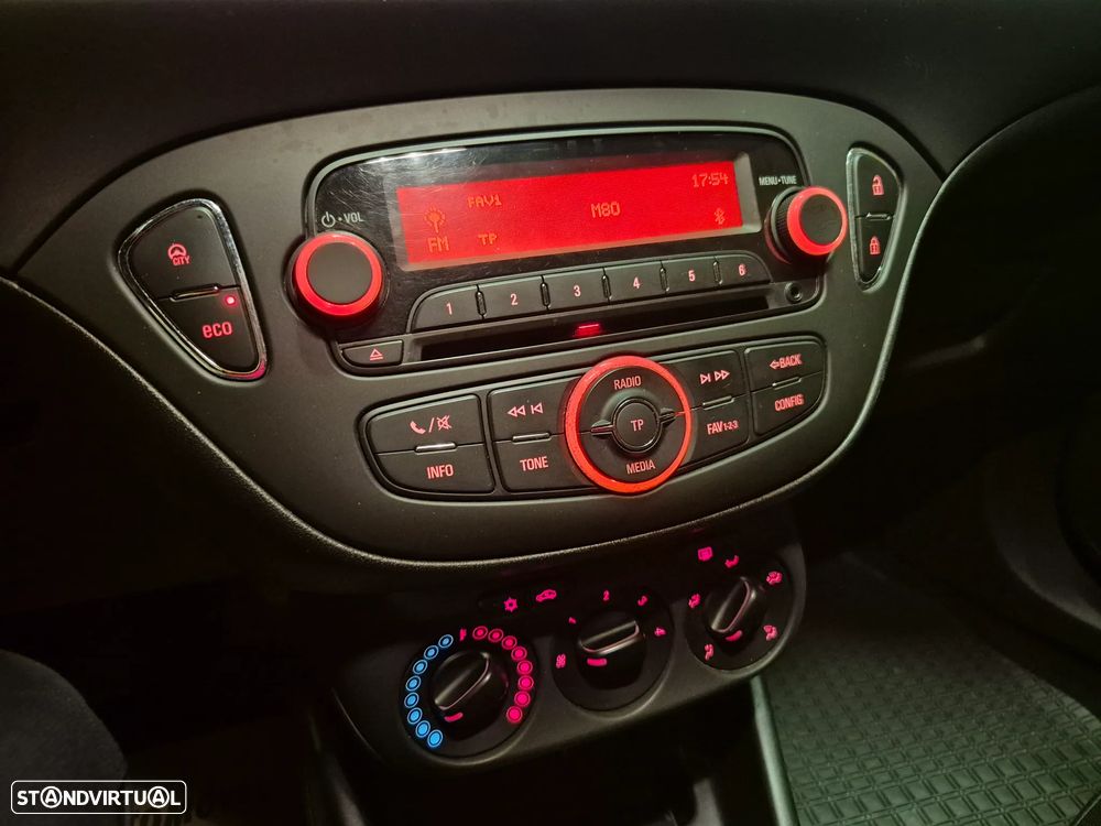 Opel Corsa 1.0 T Dynamic - 16