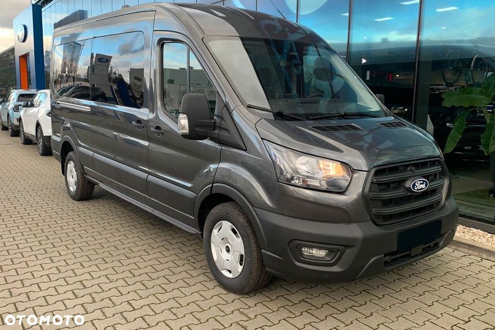 Ford Transit - 3