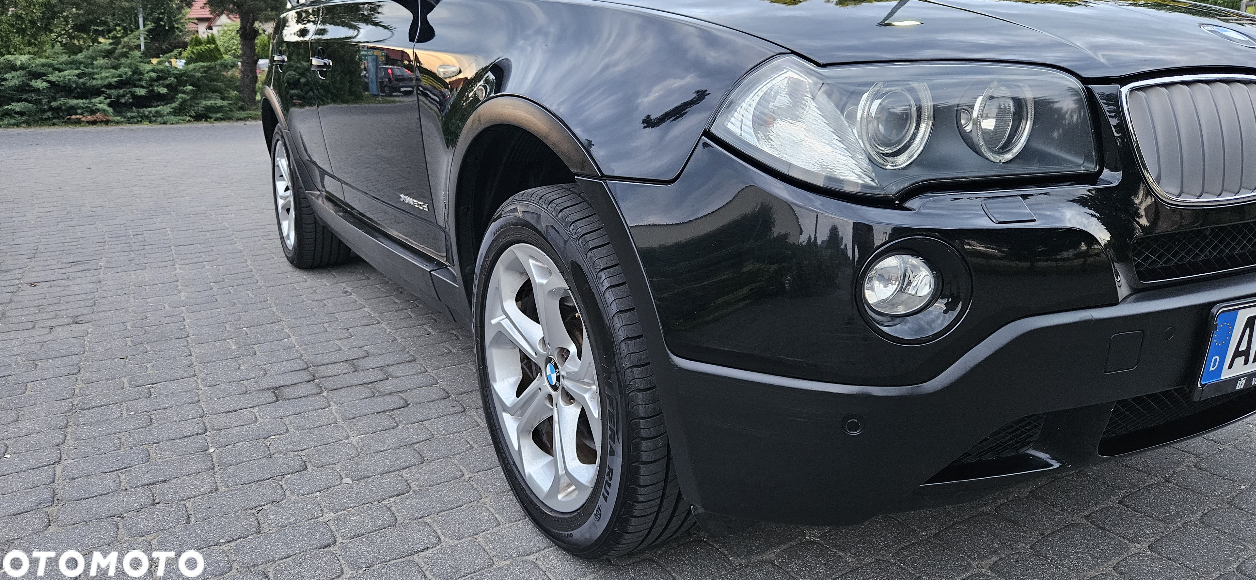 BMW X3 xDrive20d Limited Sport Edition - 18