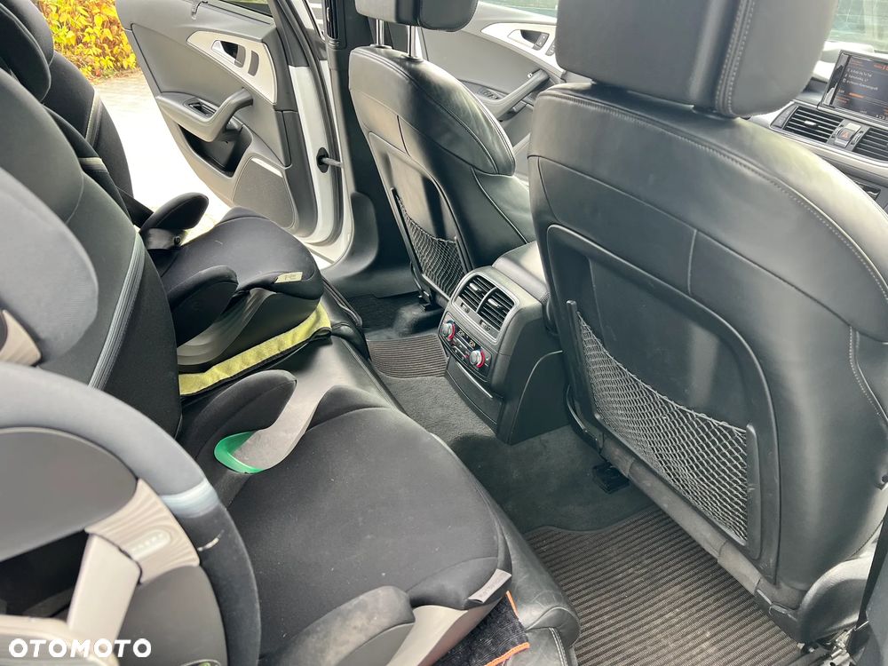 Audi A6 Allroad - 17