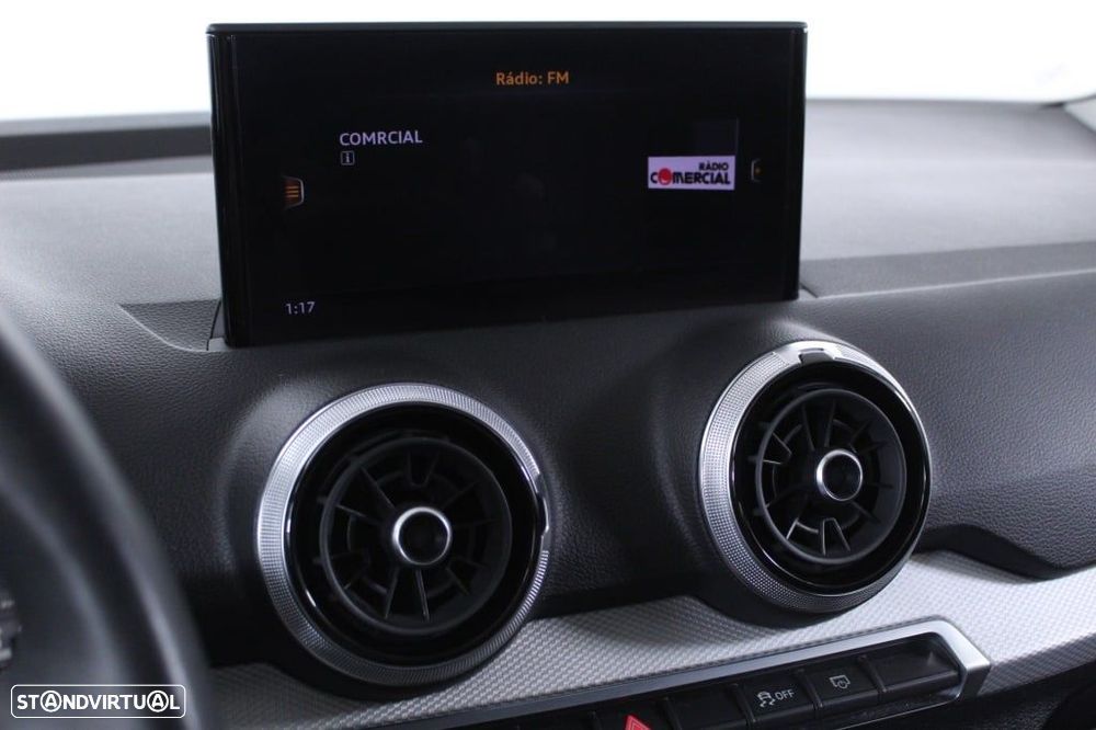 Audi Q2 30 TFSI Advanced - 29