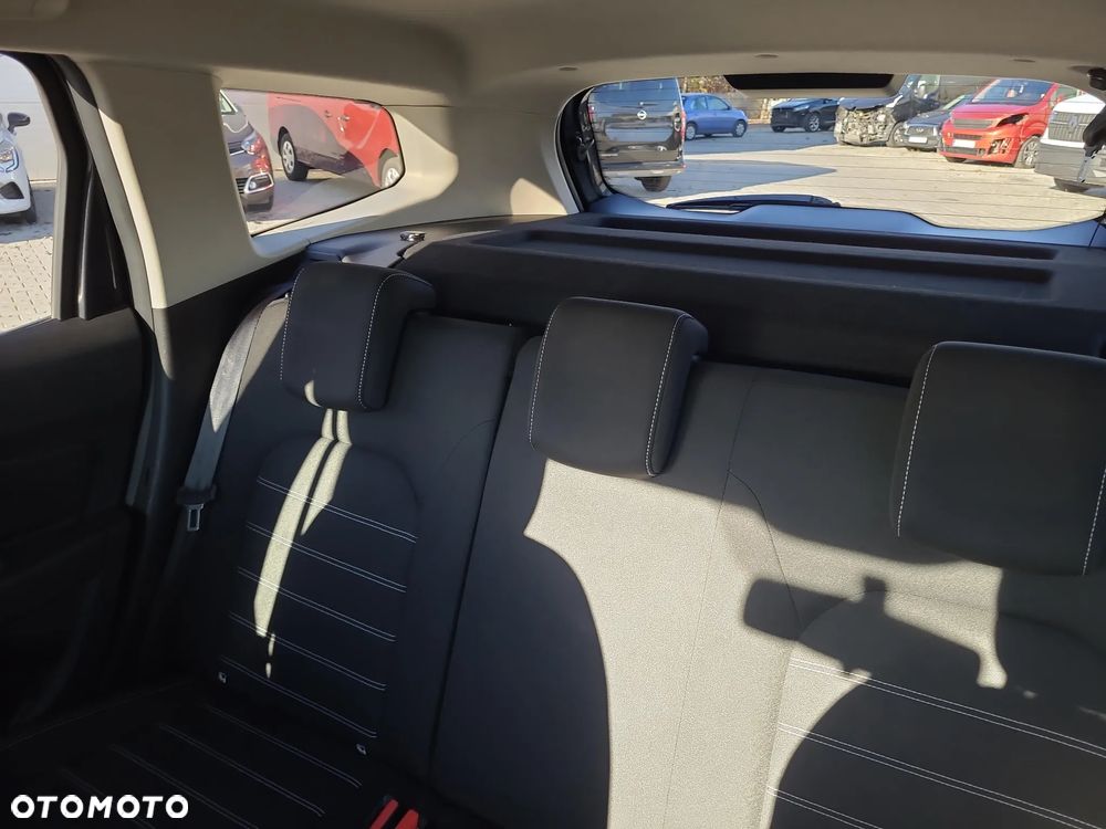 Dacia Duster 1.0 TCe Prestige - 16