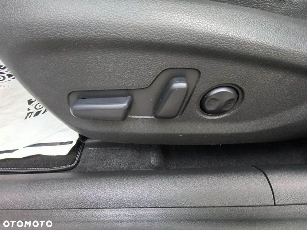 Hyundai Tucson - 16