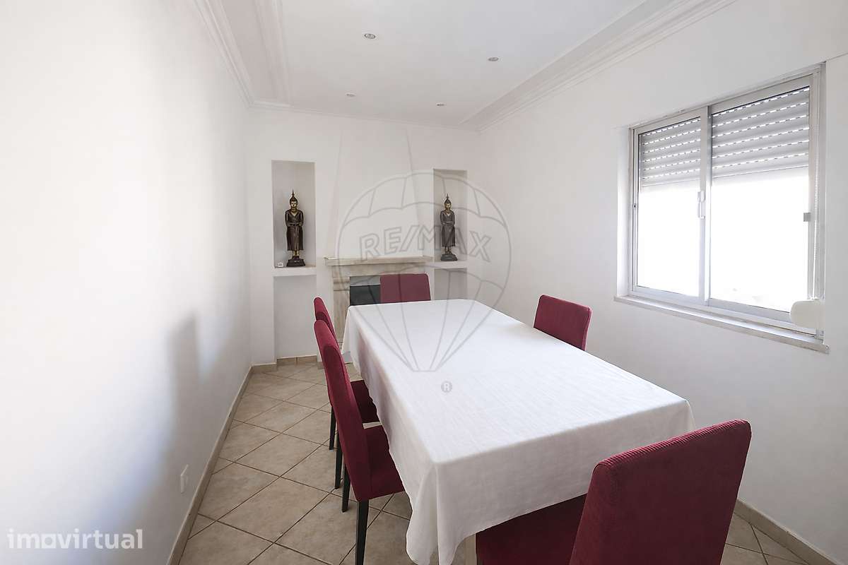 Apartamento T4 para venda - Grande imagem: 5/14