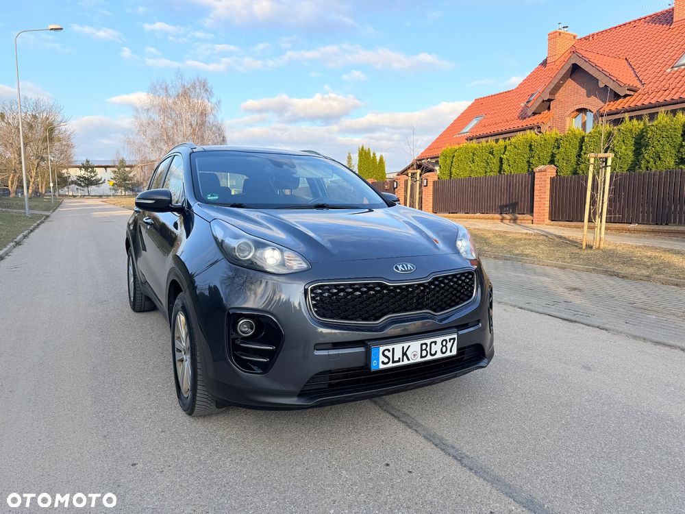 Kia Sportage - 27
