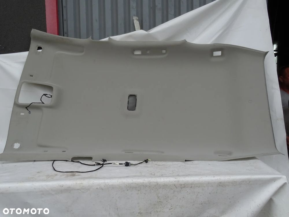 PODSUFITKA SUFIT OPEL ASTRA K KOMBI F-VAT - 1