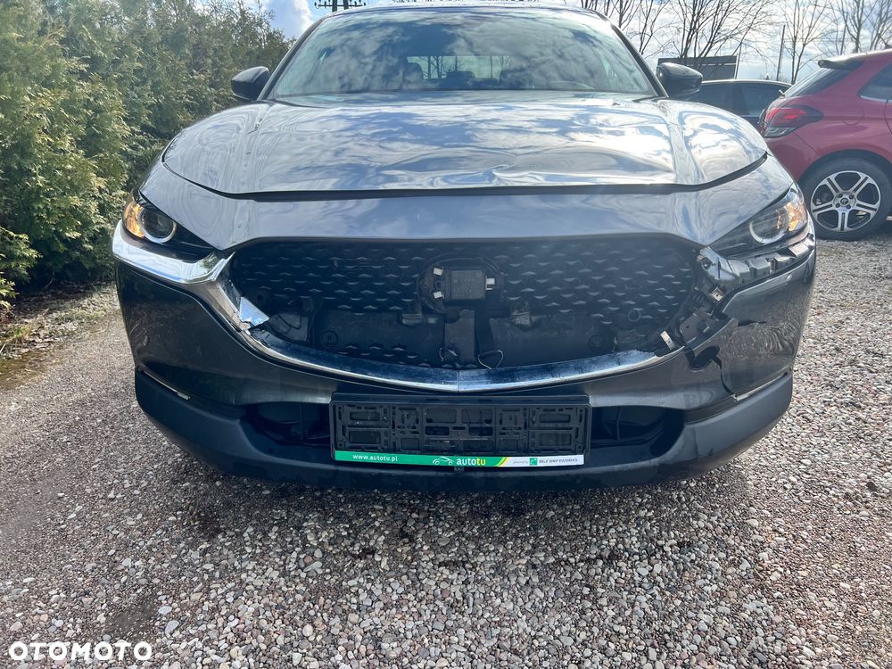 Mazda CX-30 e-SKYACTIV-G 2.0 M HYBRID 150 - 3