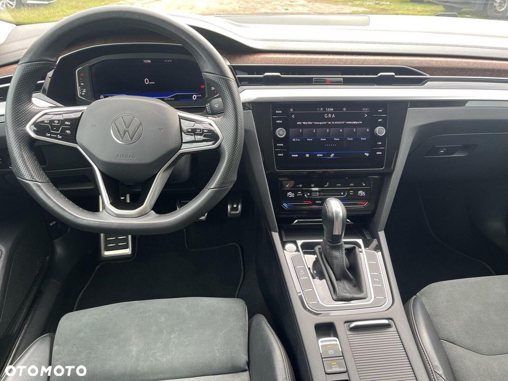 Volkswagen Arteon 2.0 TSI Elegance DSG - 13