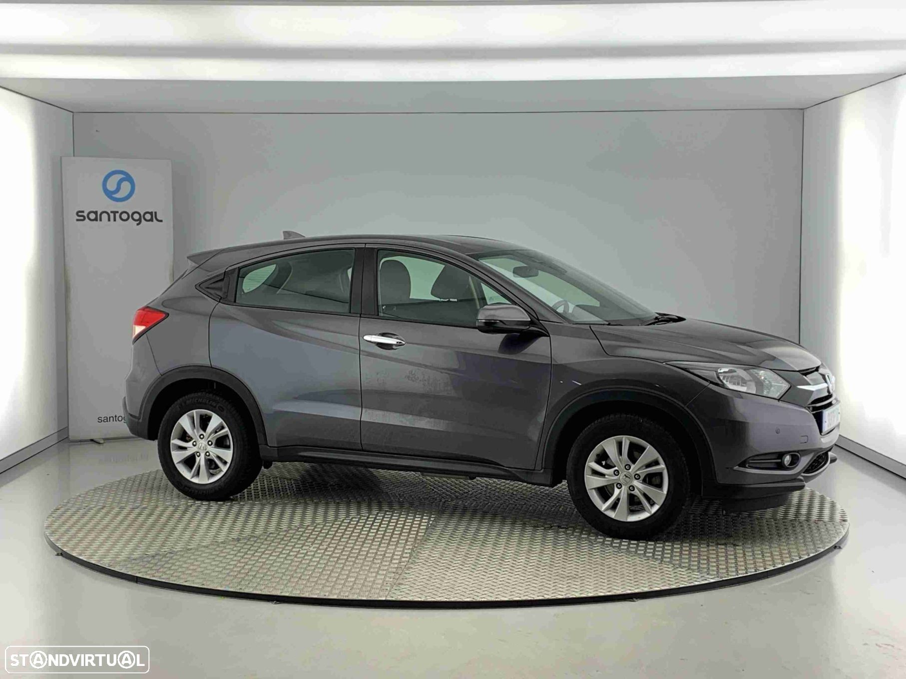 Honda HR-V 1.5 i-VTEC Elegance - 1