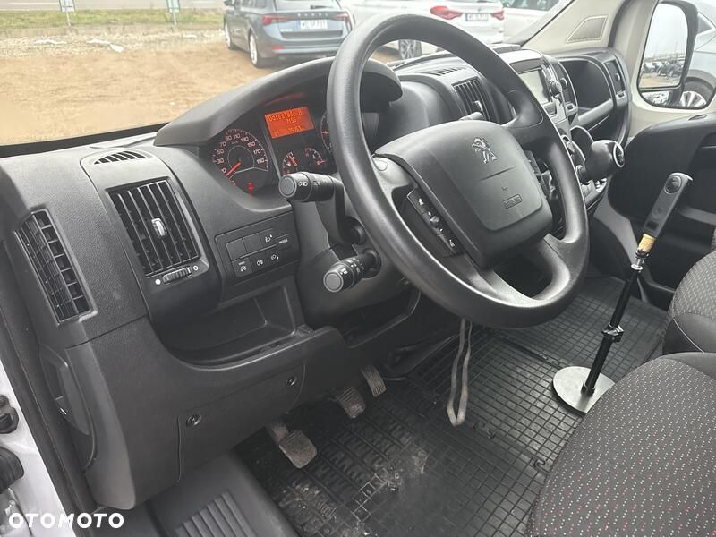 Peugeot Boxer - 10