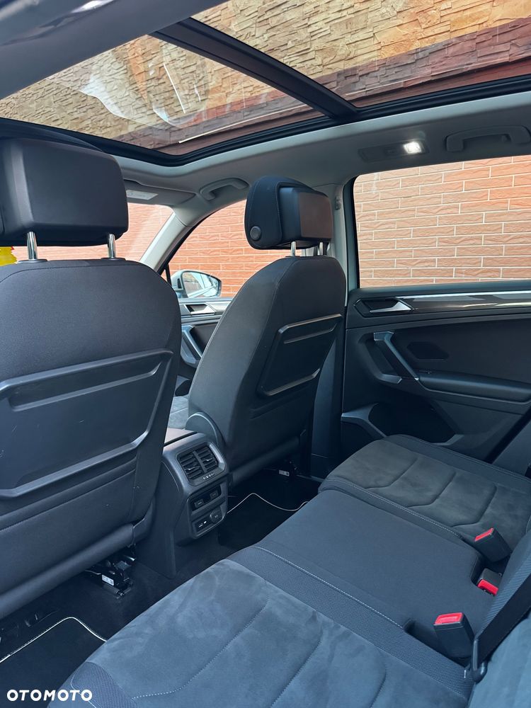 Volkswagen Tiguan 2.0 TDI BMT SCR 4Mot Highline DSG - 26