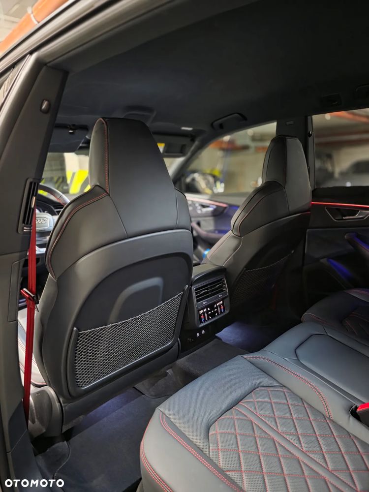 Audi Q8 50 TDI mHEV Quattro Tiptronic - 23