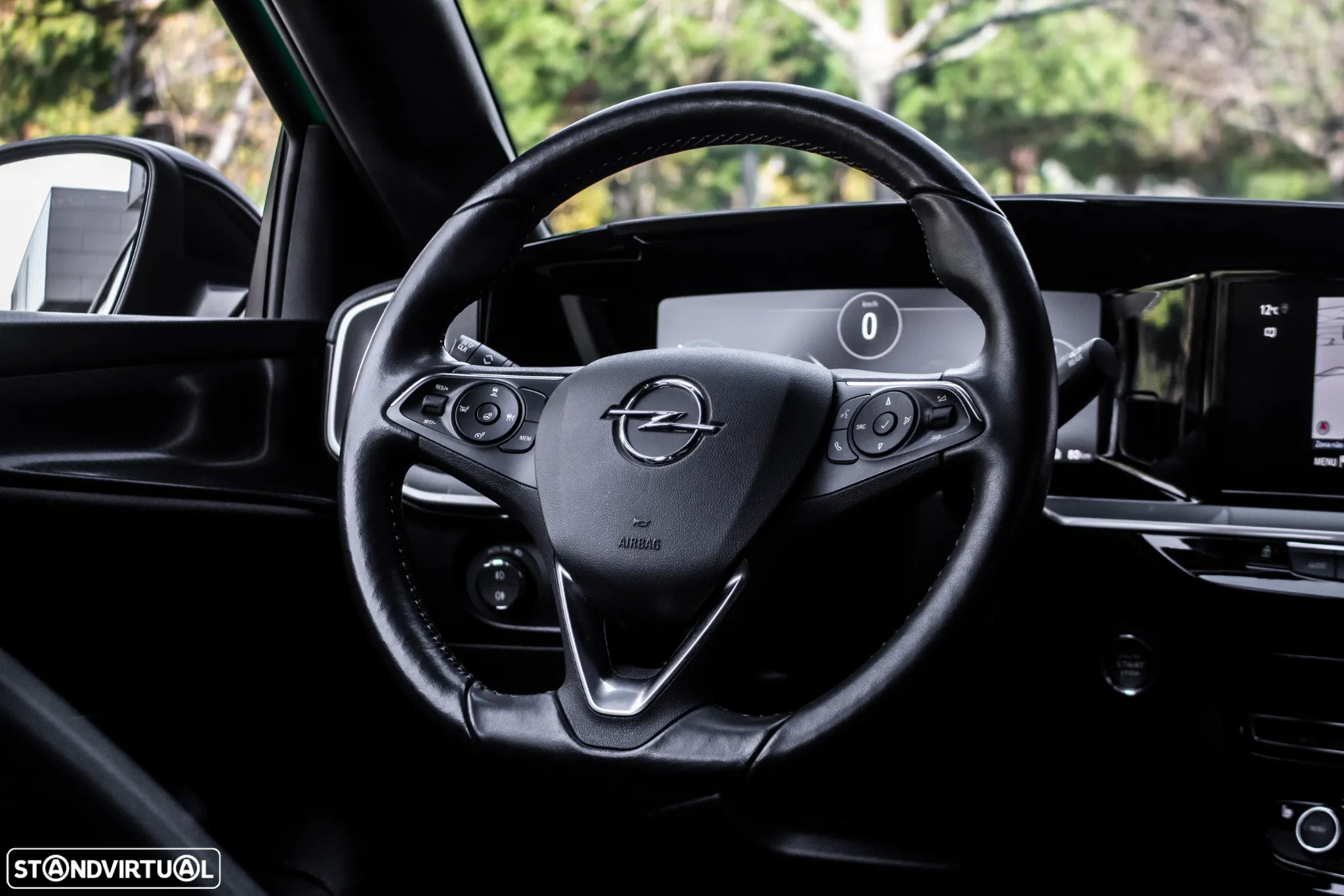 Opel Mokka-e Elegance - 36