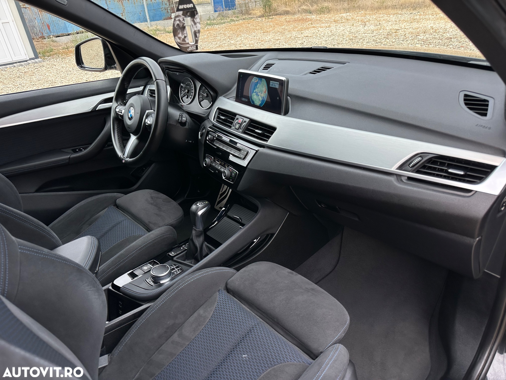 BMW X1 xDrive25i AT M Sport - 15