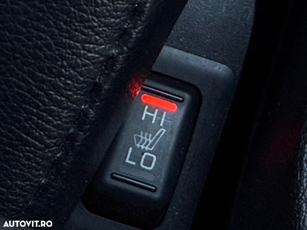 Citroën C4 Aircross HDi 115 Stop & Start 4WD Exclusive - 32