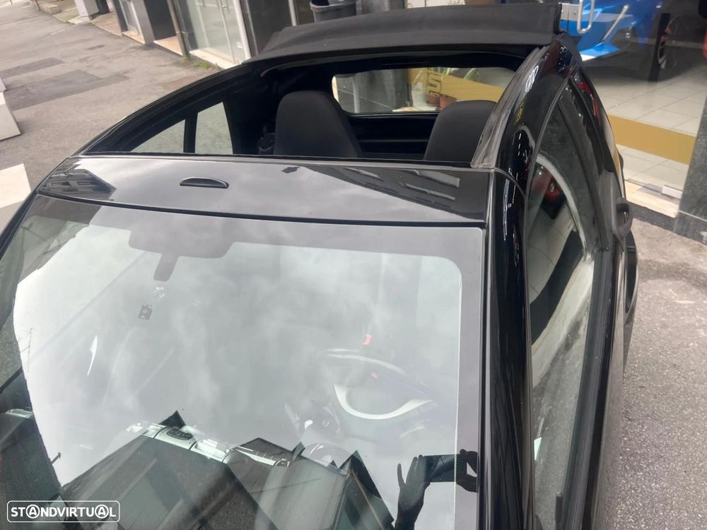 Smart Fortwo Cabrio 0.8 cdi Pulse 45 - 8