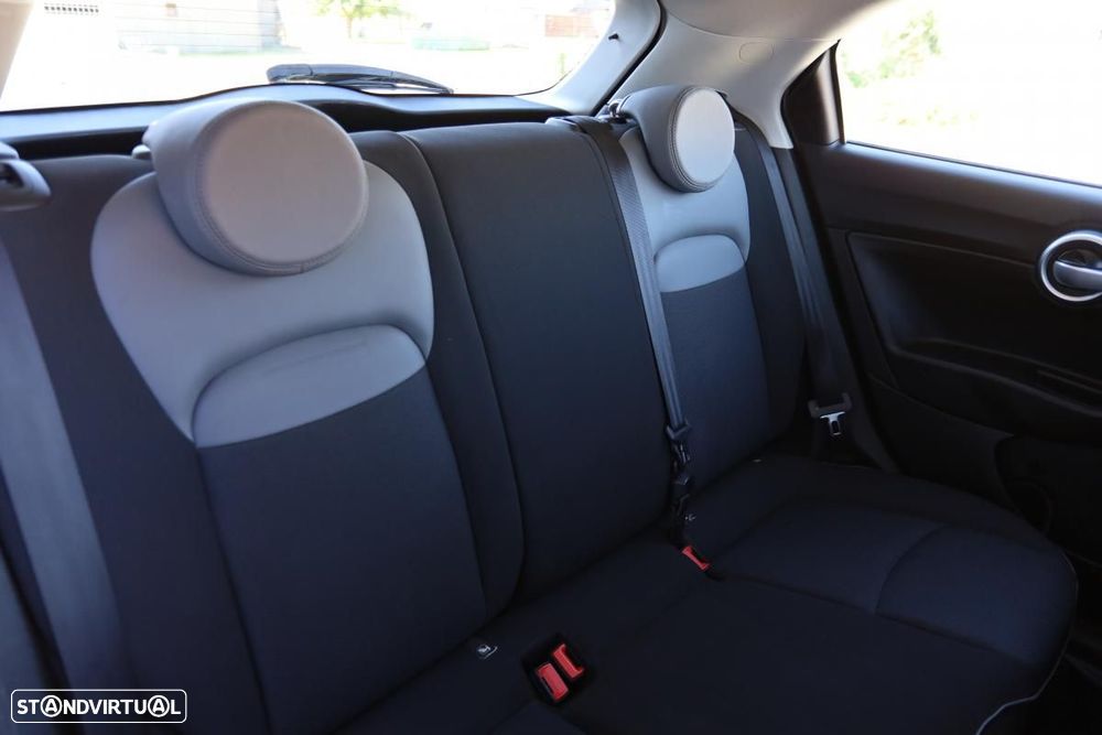 Fiat 500X 1.3 MJ Lounge - 17