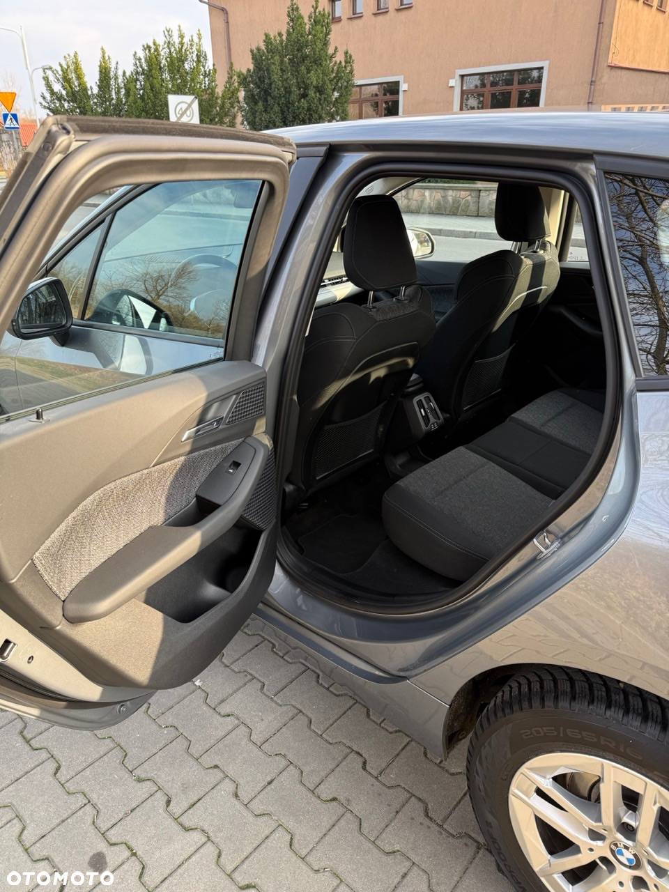 BMW Seria 2 218i Active Tourer - 5