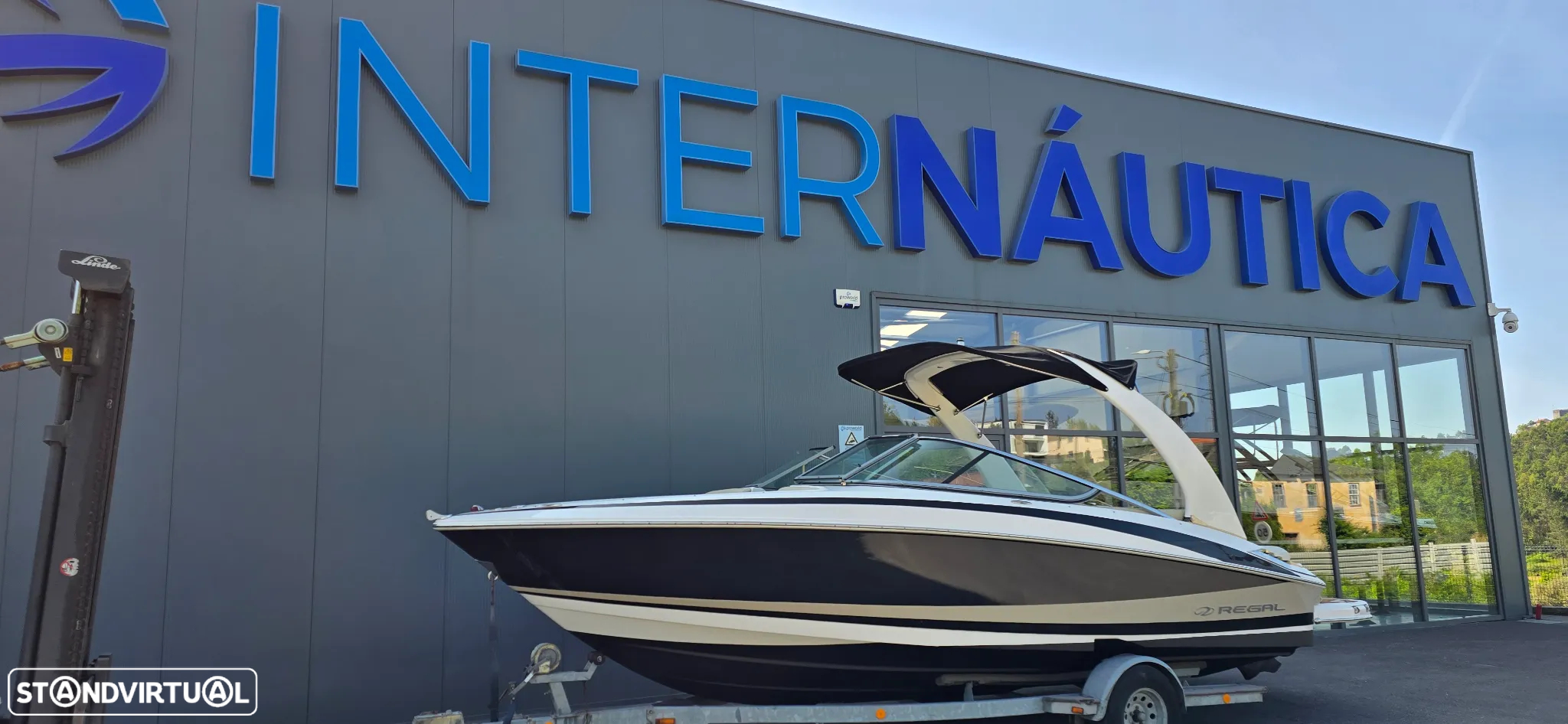Regal 2300 br - 7