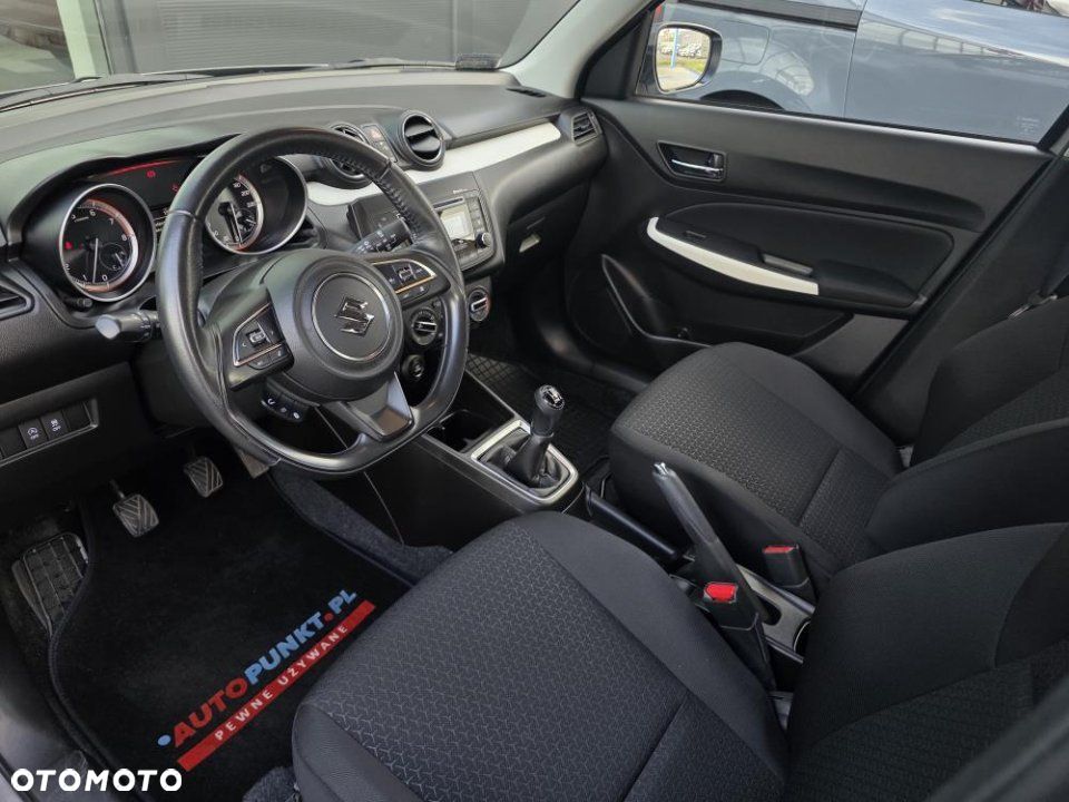 Suzuki Swift - 20