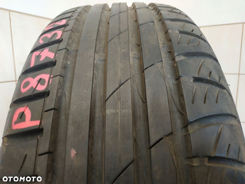 ZR16 225/60 102W Nokian Z G2 - 1