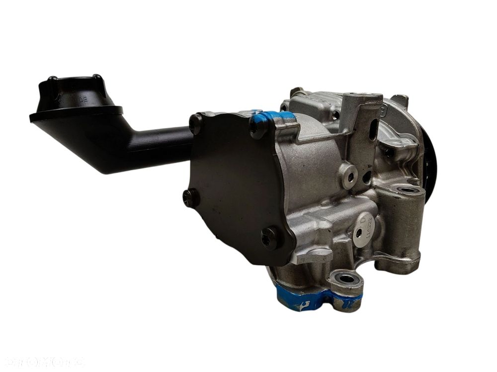 POMPA OLEJU SKODA OCTAVIA III (2012-2016) 1.6 TDI 110KM 04L145208H - 5