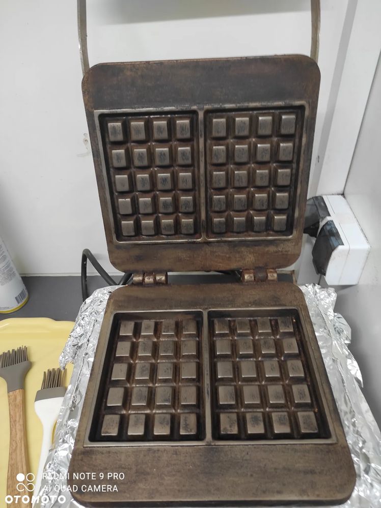 Niewiadów B3500 - 14